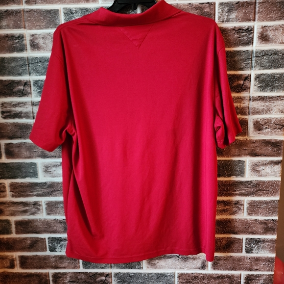 Red Polo - Picture 4 of 16